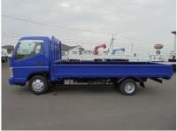 MITSUBISHI FUSO  CANTER TRUCK 2003