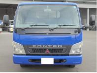 MITSUBISHI FUSO  CANTER TRUCK 2003