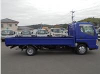MITSUBISHI FUSO  CANTER TRUCK 2003