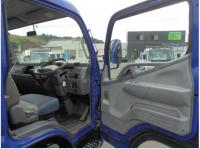 MITSUBISHI FUSO  CANTER TRUCK 2003