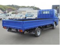 MITSUBISHI FUSO  CANTER TRUCK 2003