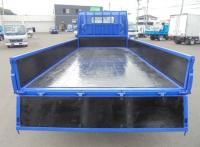 MITSUBISHI FUSO  CANTER TRUCK 2003