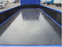 MITSUBISHI FUSO  CANTER TRUCK 2003