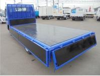 MITSUBISHI FUSO  CANTER TRUCK 2003