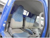 MITSUBISHI FUSO  CANTER TRUCK 2003