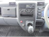 MITSUBISHI FUSO  CANTER TRUCK 2003