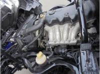 MITSUBISHI FUSO  CANTER TRUCK 2003