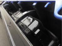 MITSUBISHI FUSO  CANTER TRUCK 2003