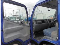 MITSUBISHI FUSO  CANTER TRUCK 2003