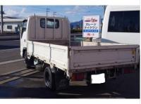 ISUZU ELF TRUCK 1999
