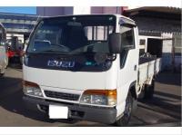 ISUZU ELF TRUCK 1999