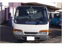 ISUZU ELF TRUCK 1999