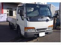 ISUZU ELF TRUCK 1999