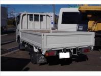 ISUZU ELF TRUCK 1999