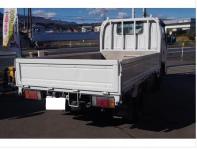 ISUZU ELF TRUCK 1999