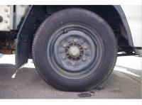 ISUZU ELF TRUCK 1999