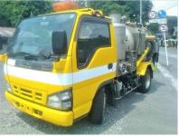 ISUZU ELF 2004