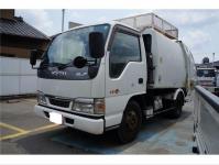 ISUZU ELF 2004
