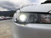 MITSUBISHI LANCER EVOLUTION 2007