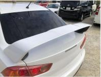 MITSUBISHI LANCER EVOLUTION 2007