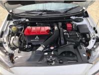 MITSUBISHI LANCER EVOLUTION 2007