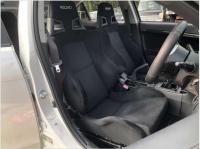 MITSUBISHI LANCER EVOLUTION 2007