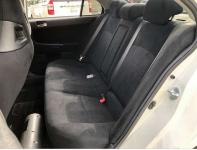 MITSUBISHI LANCER EVOLUTION 2007