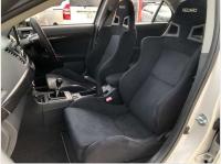 MITSUBISHI LANCER EVOLUTION 2007