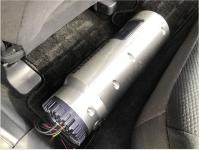 MITSUBISHI LANCER EVOLUTION 2007