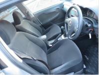 TOYOTA COROLLA FIELDER 2007