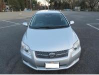 TOYOTA COROLLA FIELDER 2007