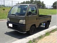 HONDA ACTY TRUCK 1998