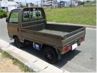 HONDA ACTY TRUCK 1998