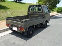 HONDA ACTY TRUCK 1998
