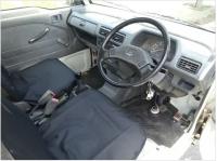 HONDA ACTY TRUCK 1998