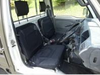 HONDA ACTY TRUCK 1998