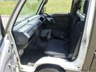 HONDA ACTY TRUCK 1998