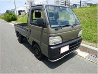 HONDA ACTY TRUCK 1998