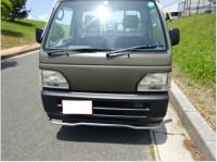 HONDA ACTY TRUCK 1998