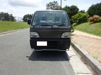 HONDA ACTY TRUCK 1998