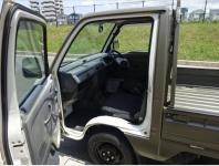 HONDA ACTY TRUCK 1998