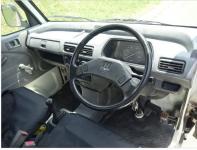 HONDA ACTY TRUCK 1998