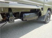 HONDA ACTY TRUCK 1998