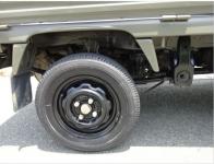 HONDA ACTY TRUCK 1998