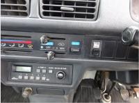 HONDA ACTY TRUCK 1998