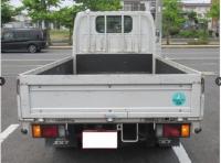ISUZU ELF 2001