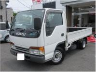 ISUZU ELF 2001