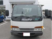 ISUZU ELF 2001