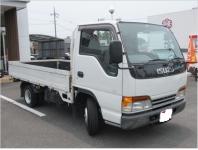 ISUZU ELF 2001