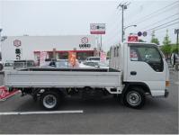 ISUZU ELF 2001